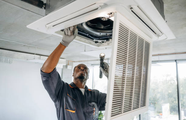 Licensed Hvac Repair service in East Liverpool, OH - FH HVAC